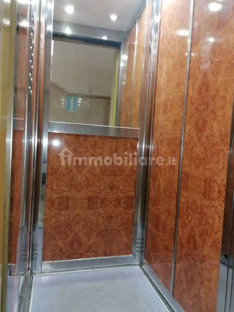 Quadrilocale via Michele Capozzi 28, A. Annarumma, A. Gasperi, F. Tedesco, Avellino - foto 3