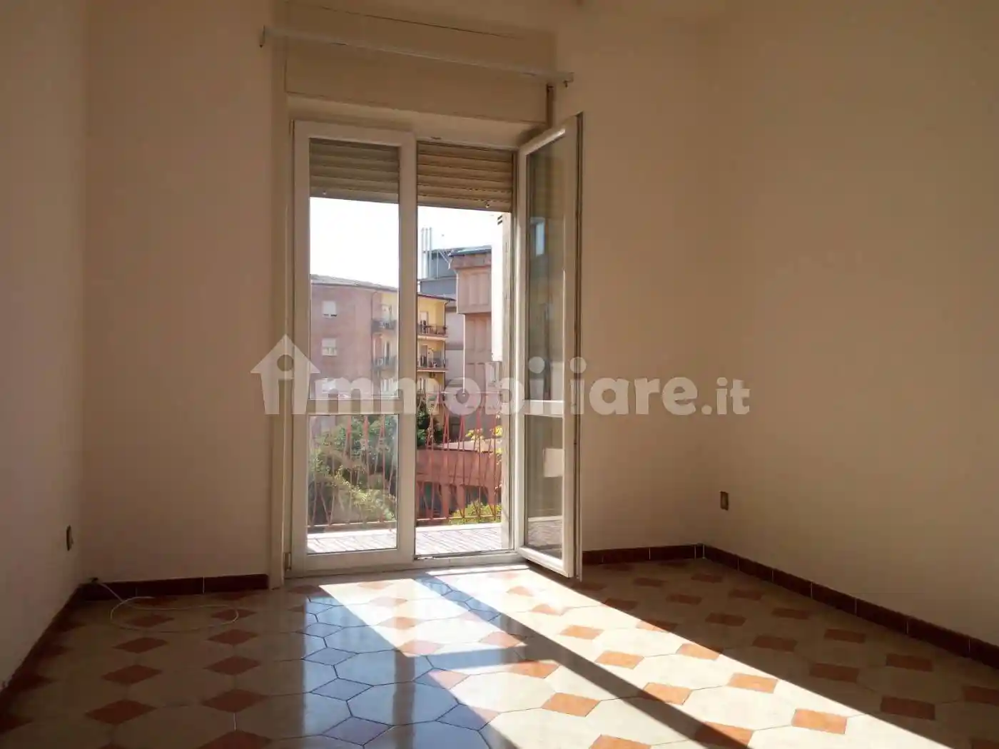 Quadrilocale via Michele Capozzi 28, A. Annarumma, A. Gasperi, F. Tedesco, Avellino - foto 4