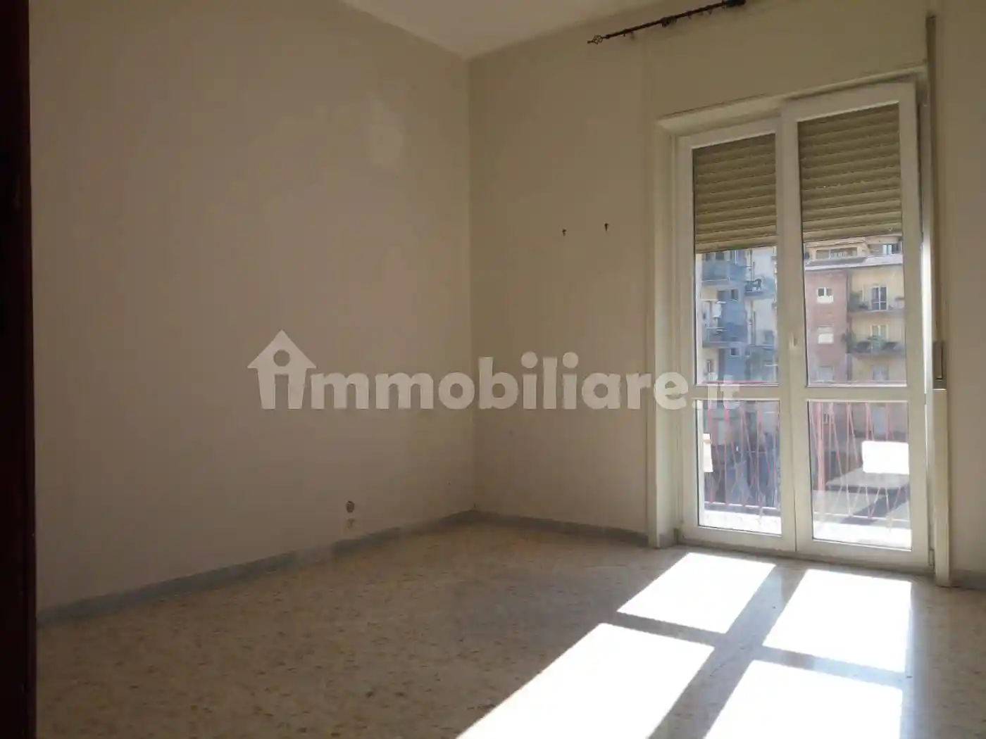 Quadrilocale via Michele Capozzi 28, A. Annarumma, A. Gasperi, F. Tedesco, Avellino - foto 5