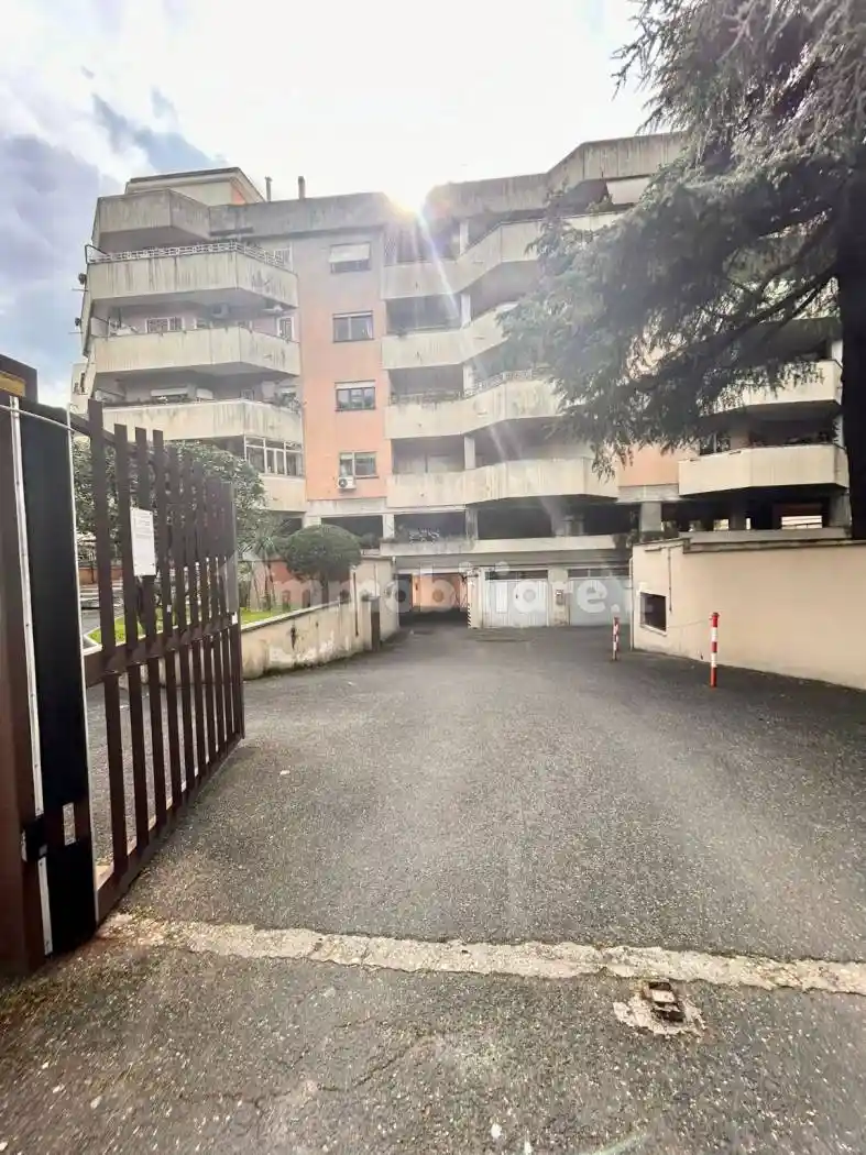 Appartamento in affitto a Roma