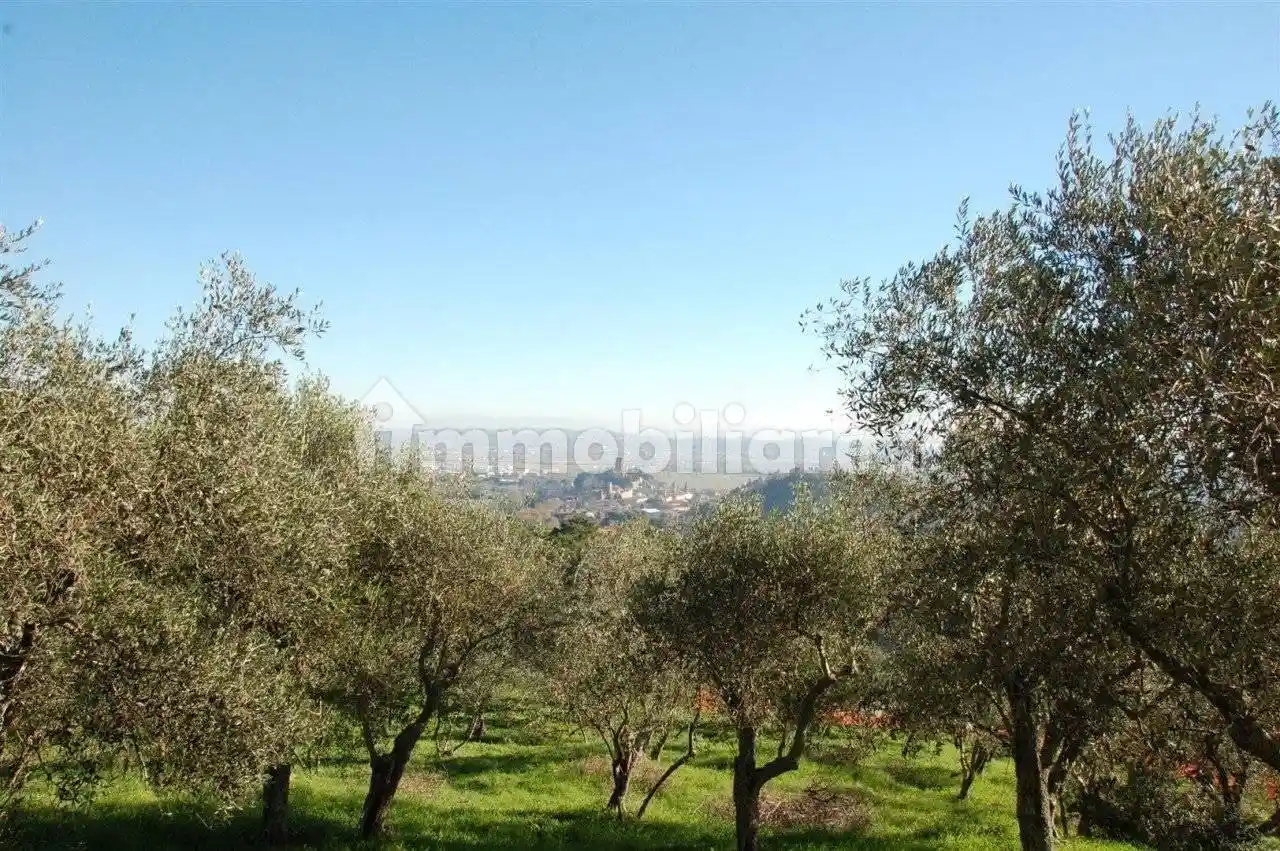 Villa in vendita a Vicopisano