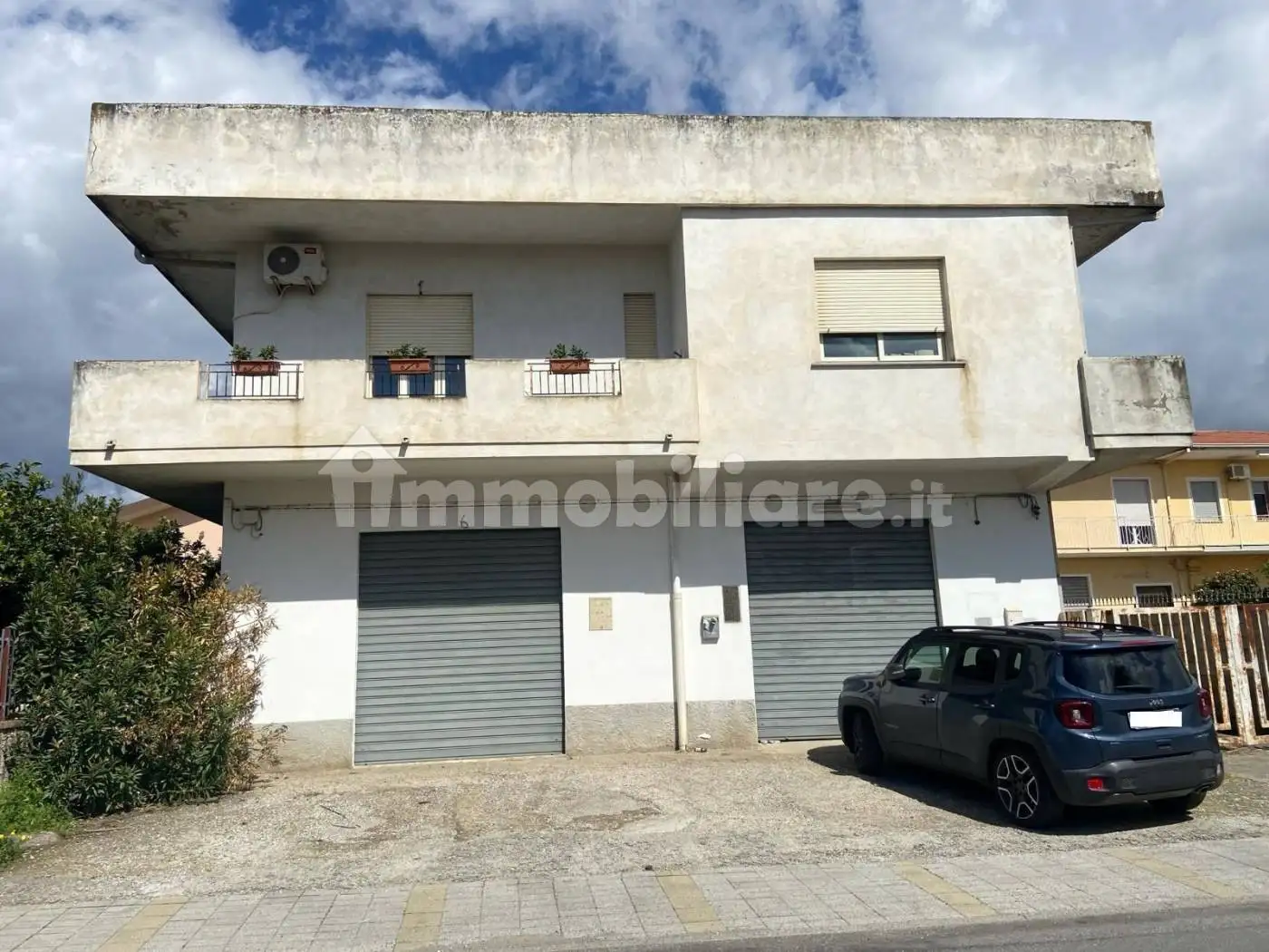 Casa indipendente in vendita a Lamezia Terme
