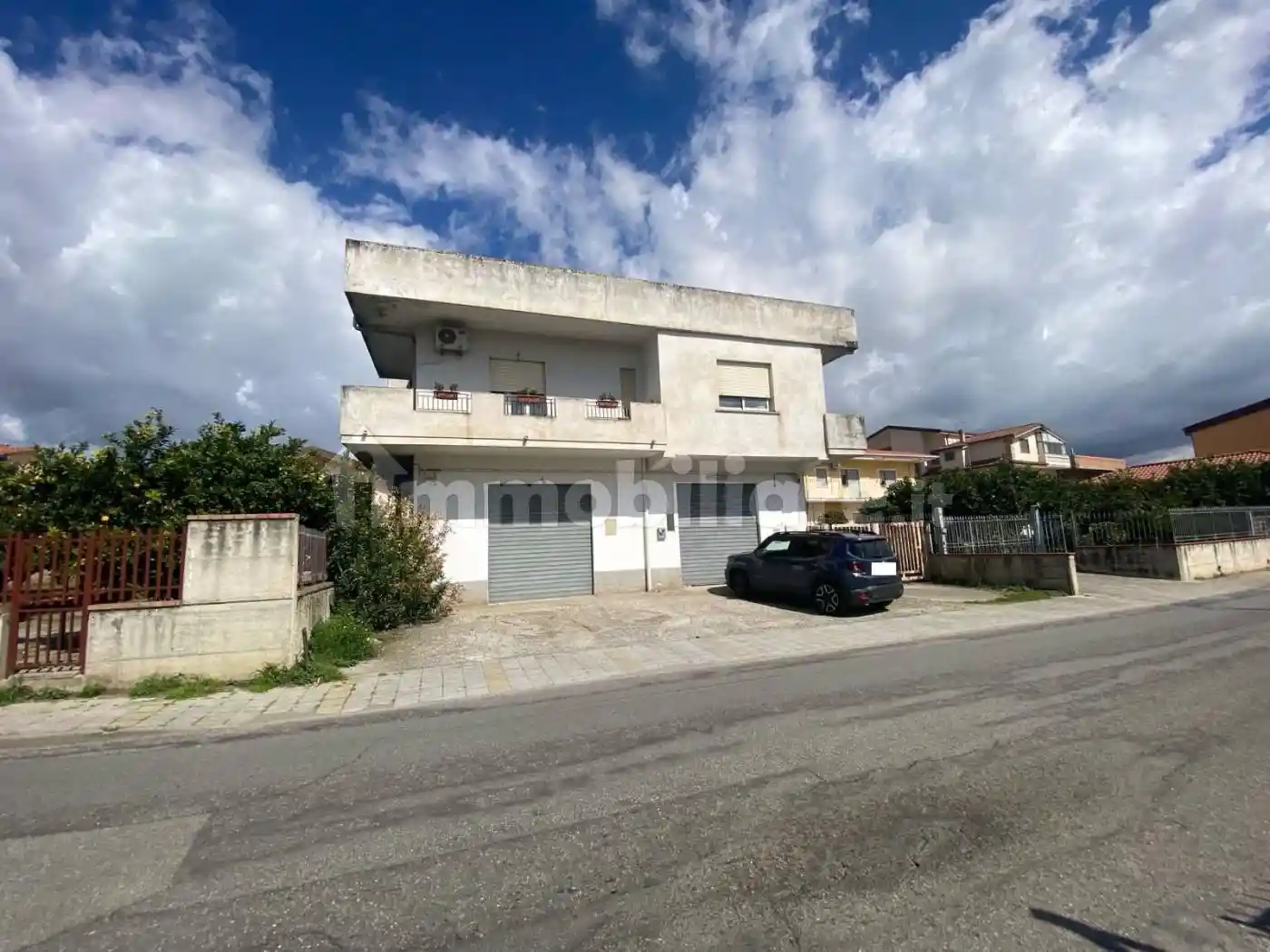 Terratetto unifamiliare via Salvatore Foderaro 131, Nicastro Sambiase, Lamezia Terme - foto 2