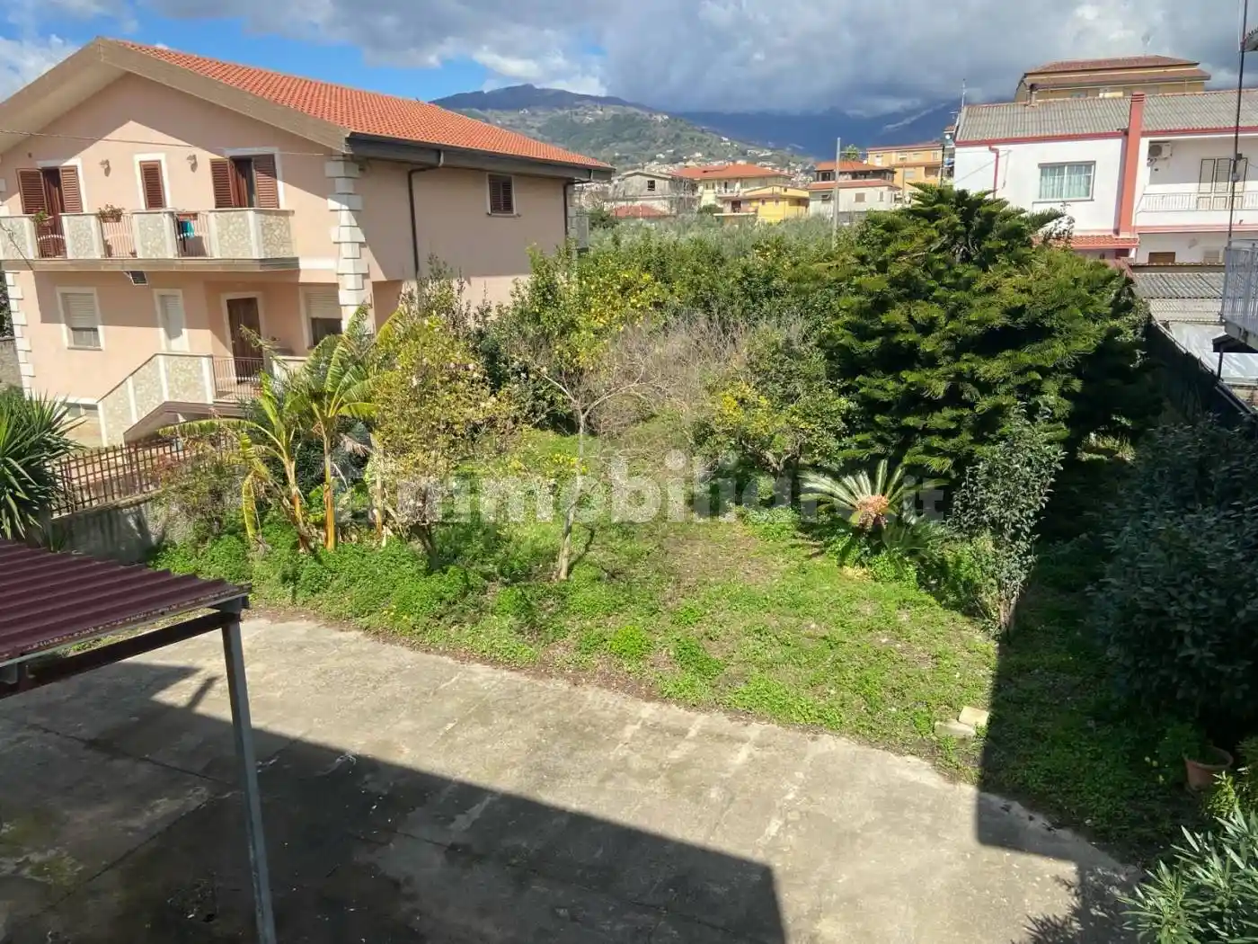 Terratetto unifamiliare via Salvatore Foderaro 131, Nicastro Sambiase, Lamezia Terme - foto 5