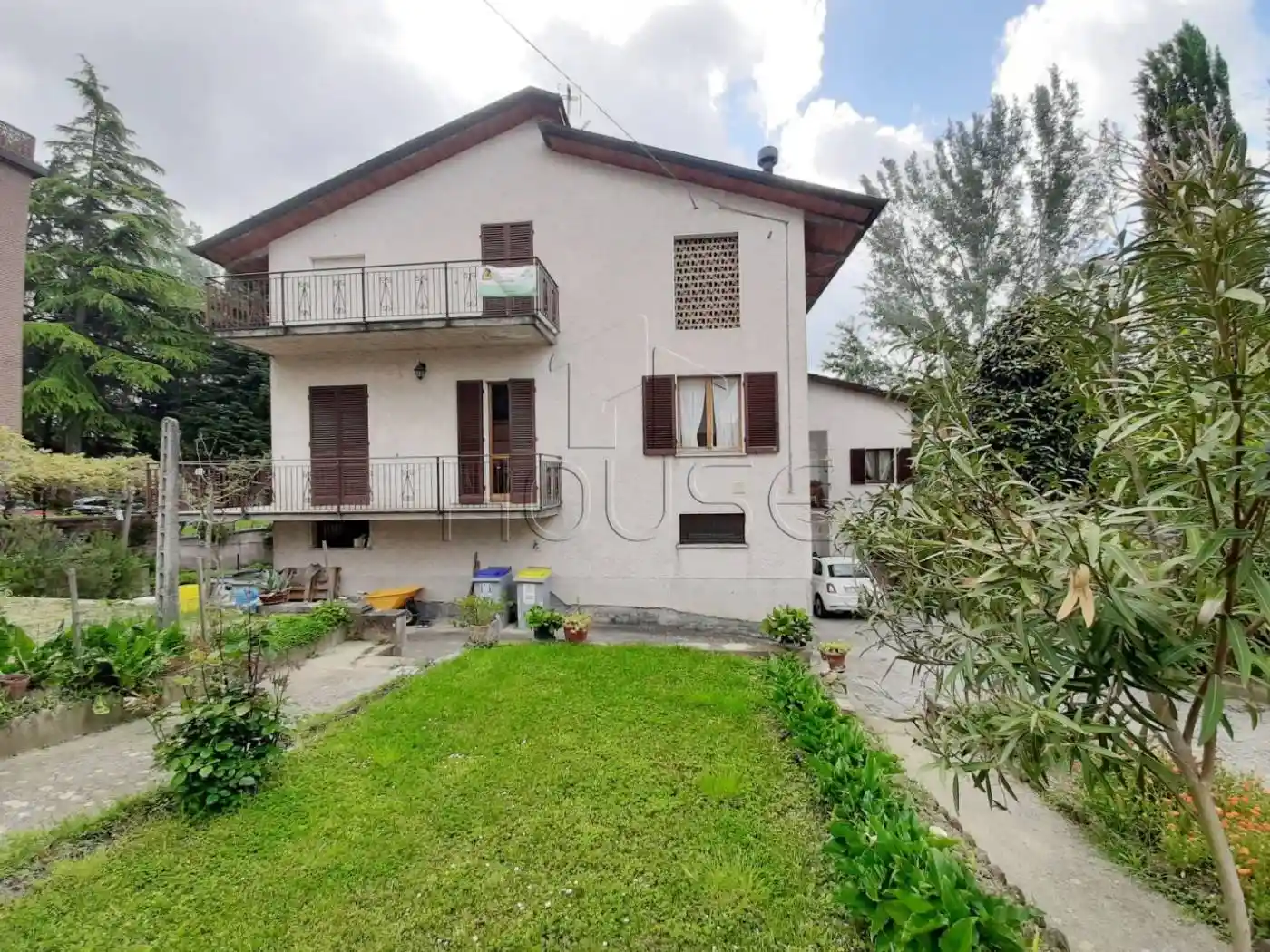 Casa indipendente in vendita a Umbertide