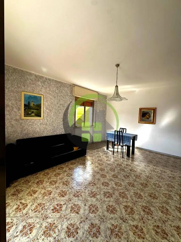 Trilocale buono stato, primo piano, Centro, Colzate - foto 4