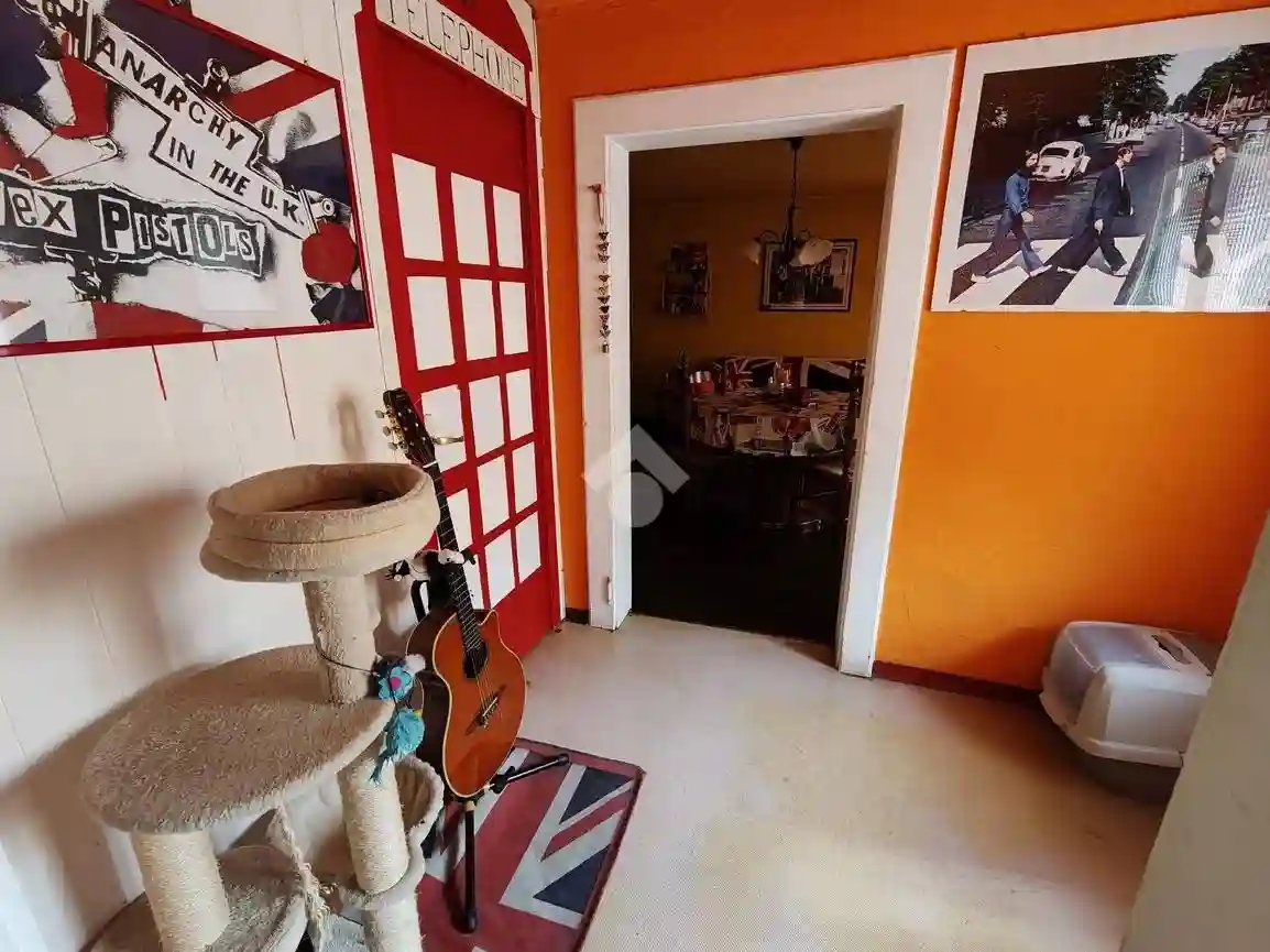 Casa indipendente - foto 3