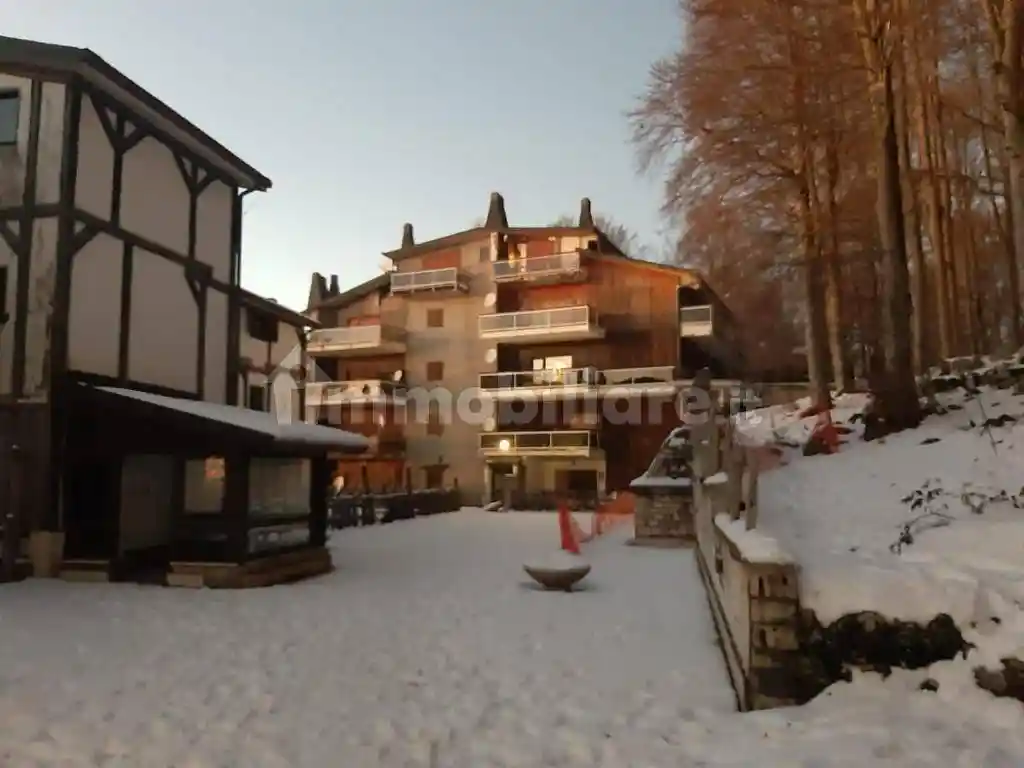 Appartamento in vendita a Subiaco