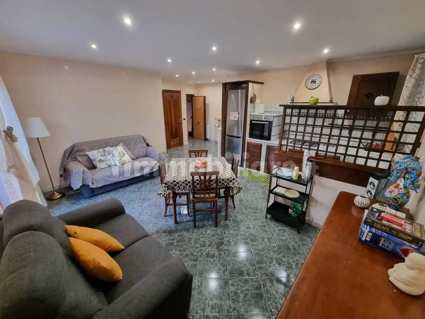 Trilocale via Antonio Pane, Cornelia - Montespaccato, Roma - foto 2