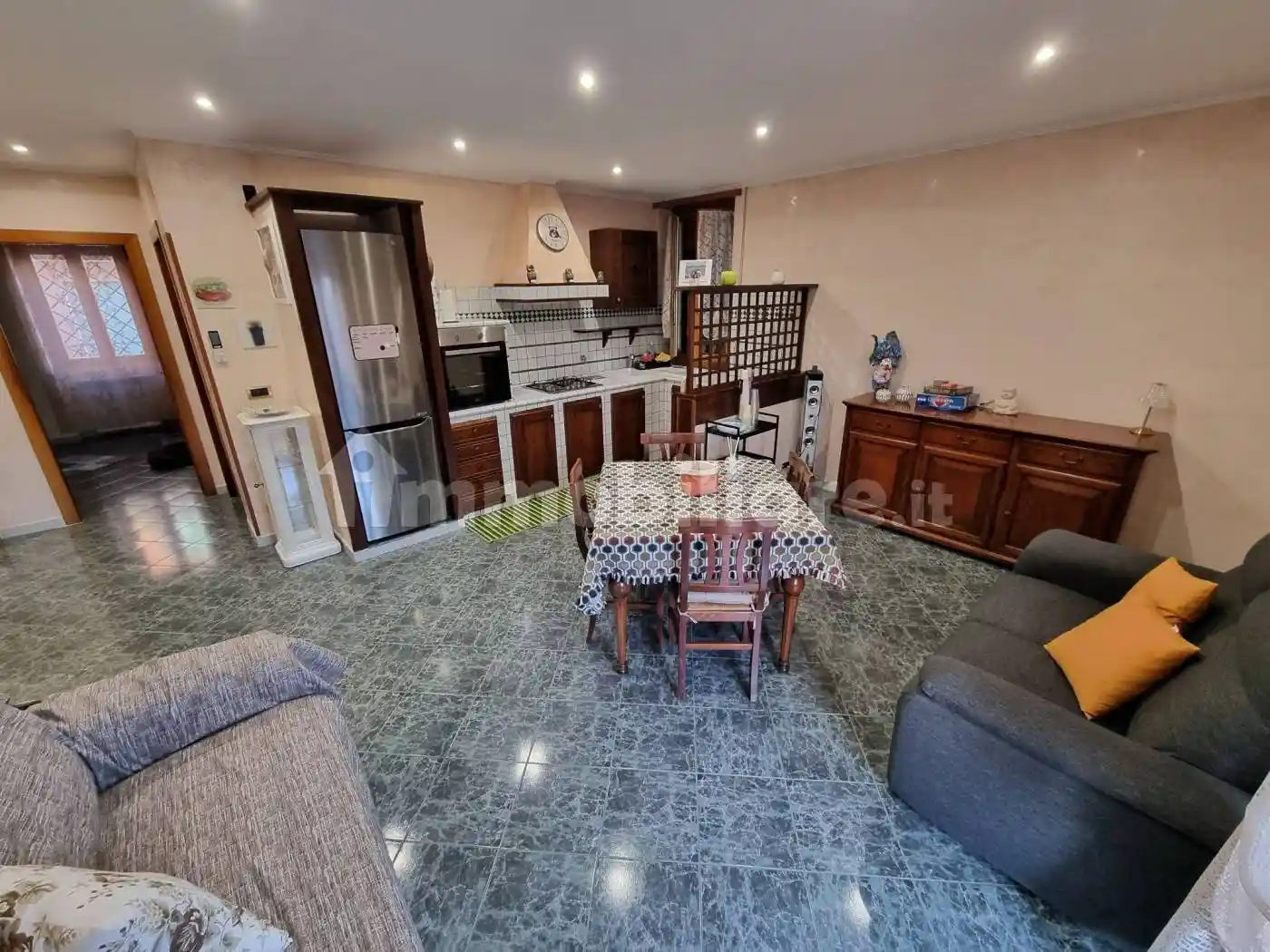 Trilocale via Antonio Pane, Cornelia - Montespaccato, Roma - foto 5