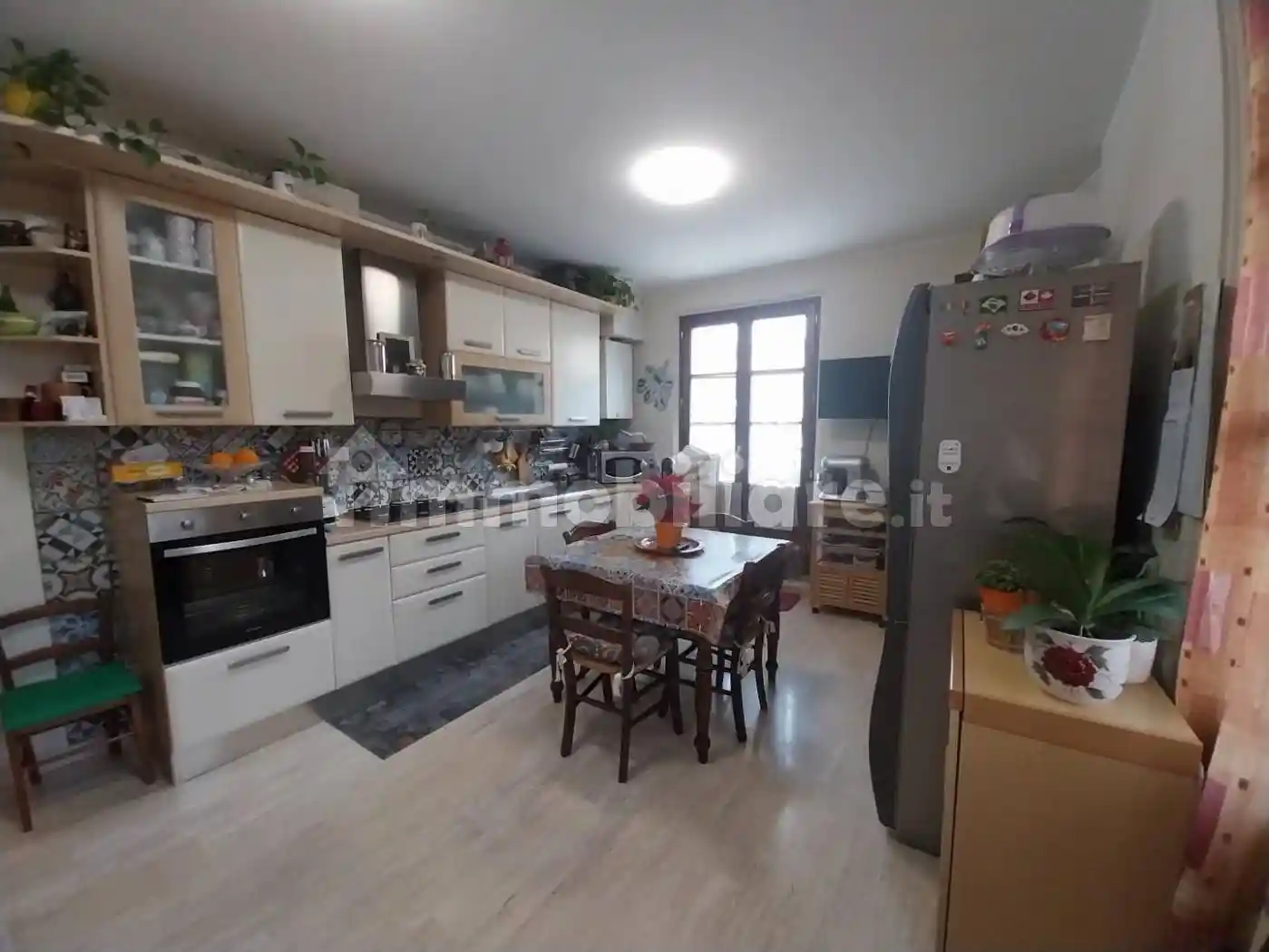 Appartamento in vendita a Calci