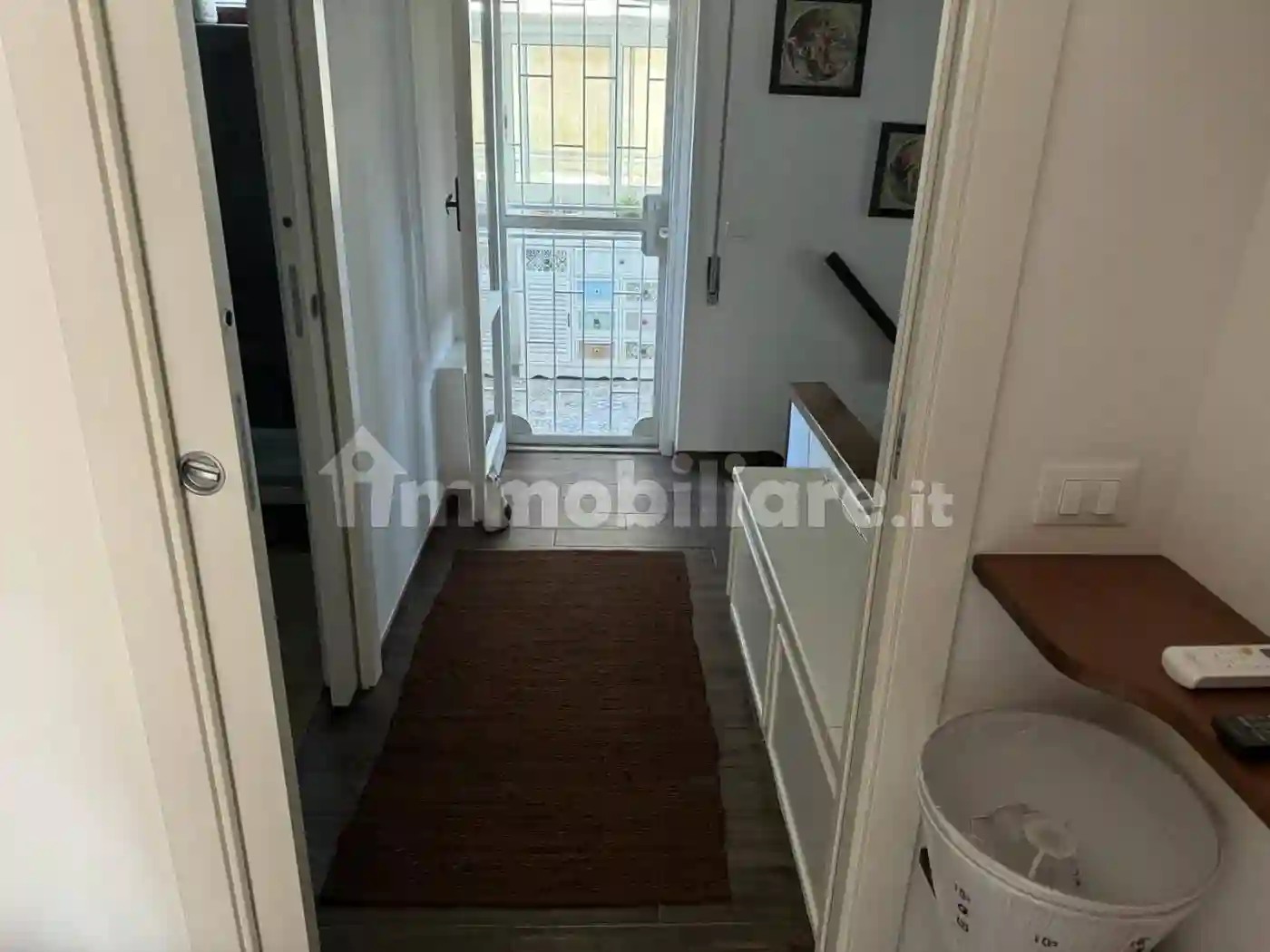 Villa unifamiliare viale dell'Olimpo 18, Lanza di Scalea - Olimpo, Palermo - foto 4