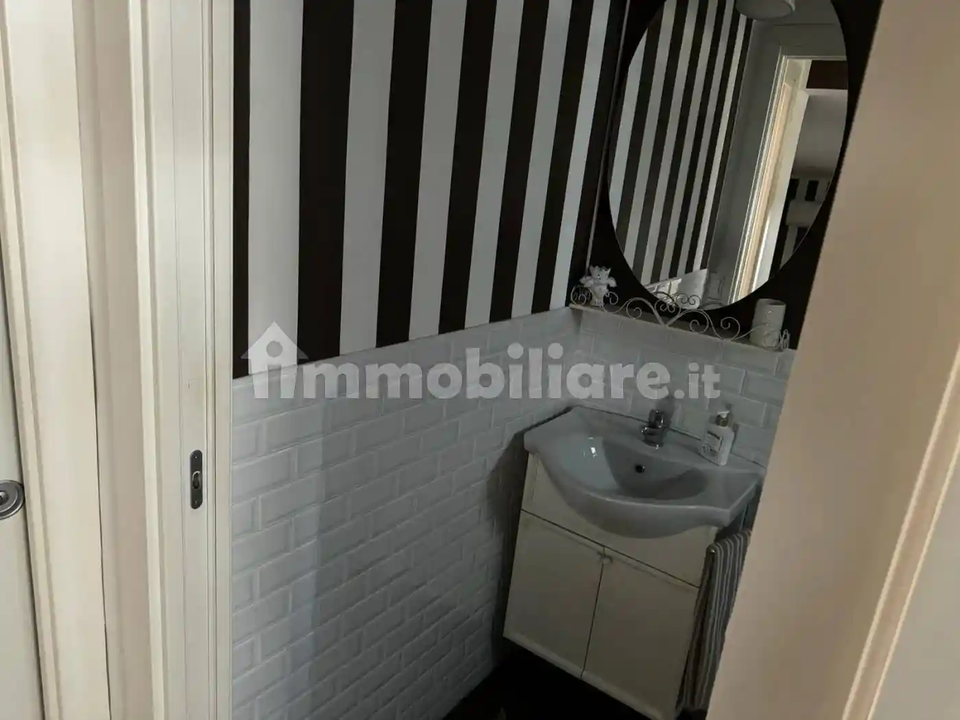 Villa unifamiliare viale dell'Olimpo 18, Lanza di Scalea - Olimpo, Palermo - foto 5