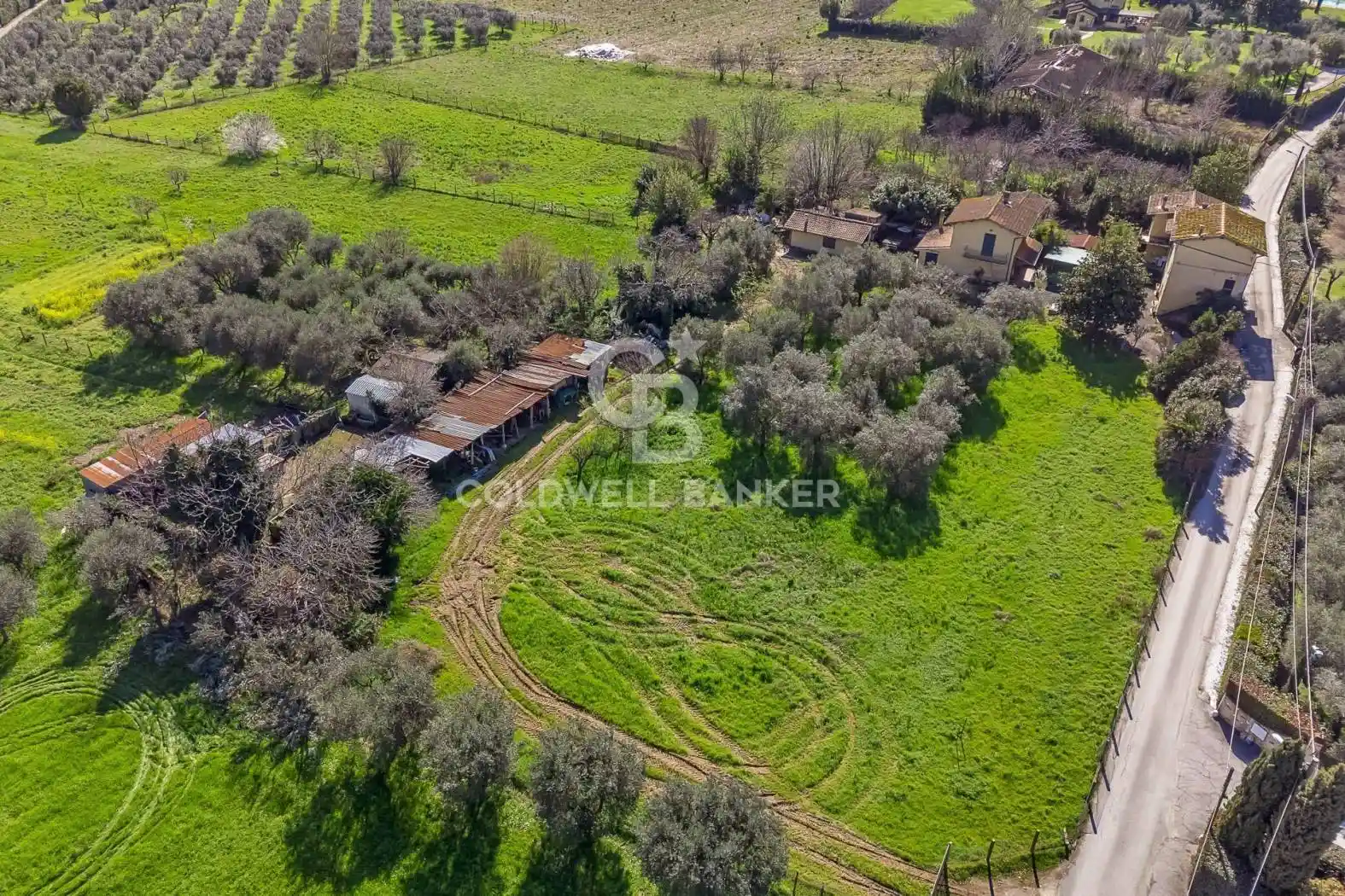 Villa in vendita a Pietrasanta