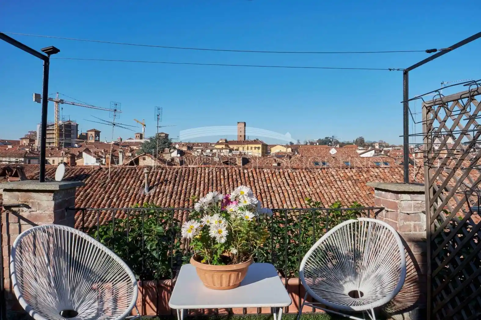 Attico - Mansarda in vendita a Asti