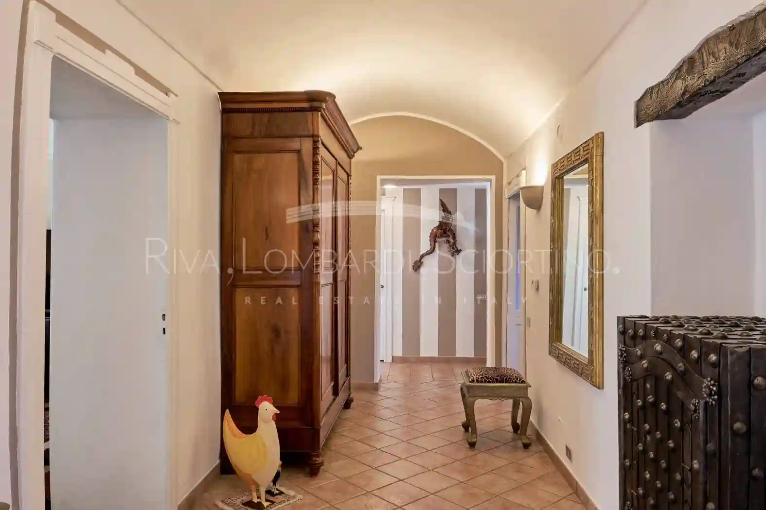 Attico - Mansarda - foto 5