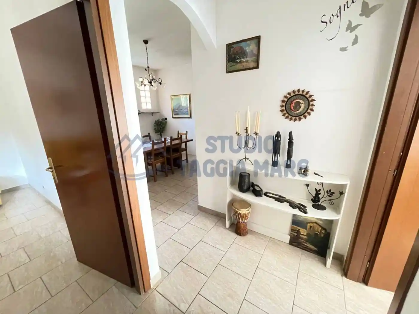 Villetta a schiera in vendita a Sanremo