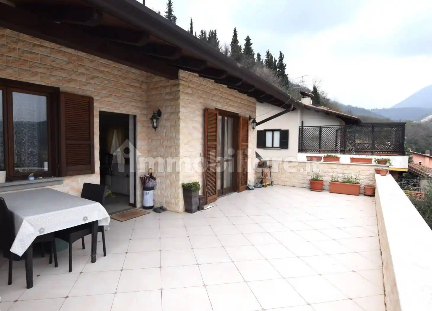 Villa in vendita a Botticino