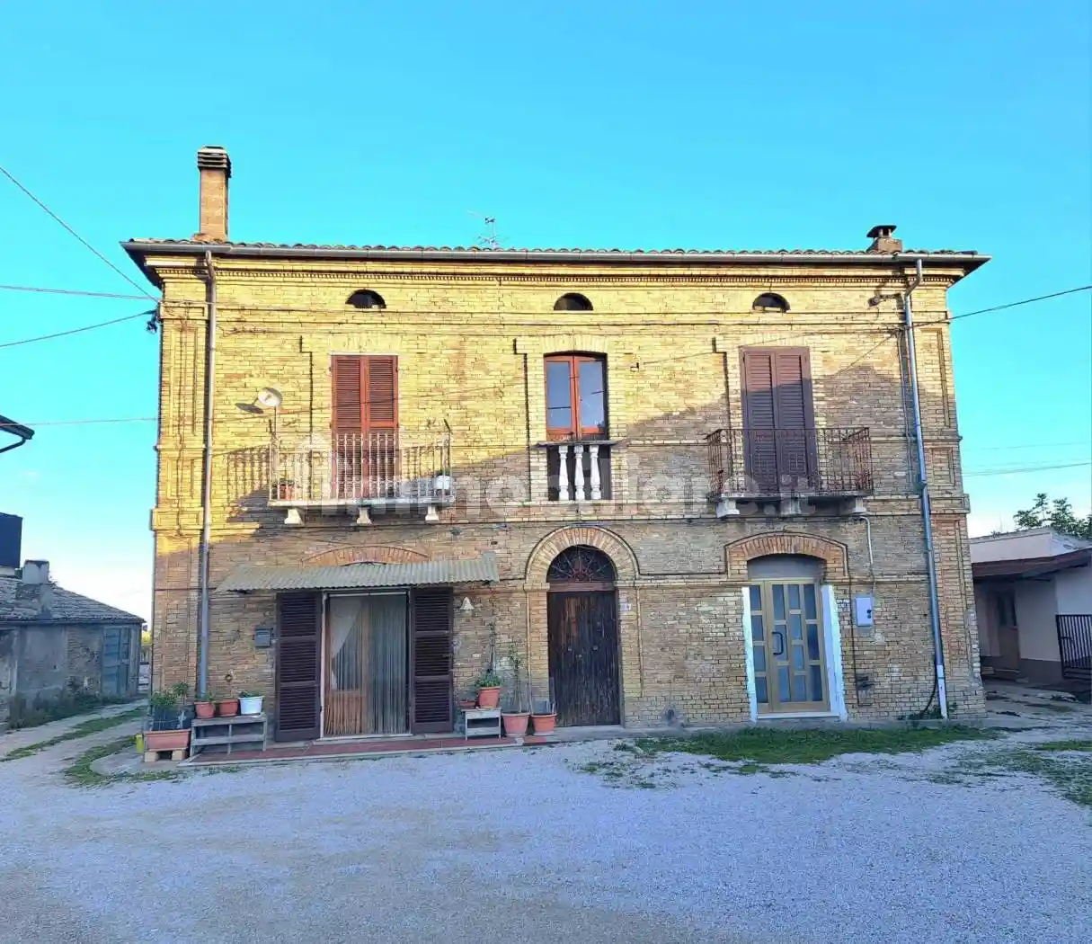 Casale Contrada da Cona 34, Centro, San Vito Chietino - foto 2
