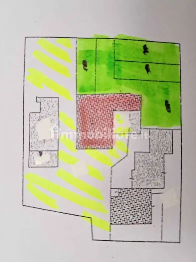 Casale Contrada da Cona 34, Centro, San Vito Chietino - foto 3