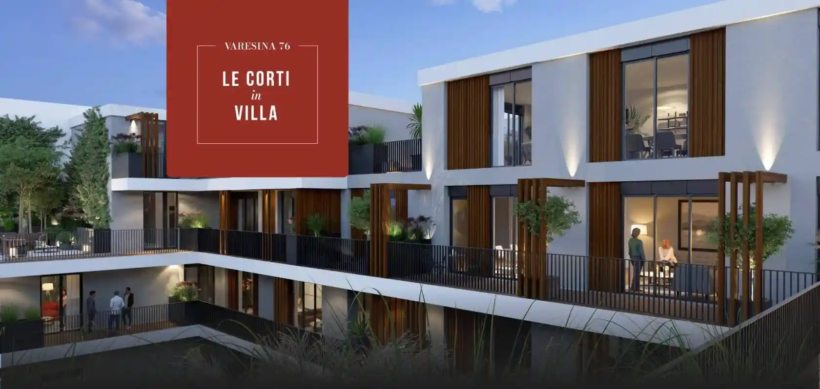 Appartamenti e Attici di nuova costruzione a Milano - foto 2