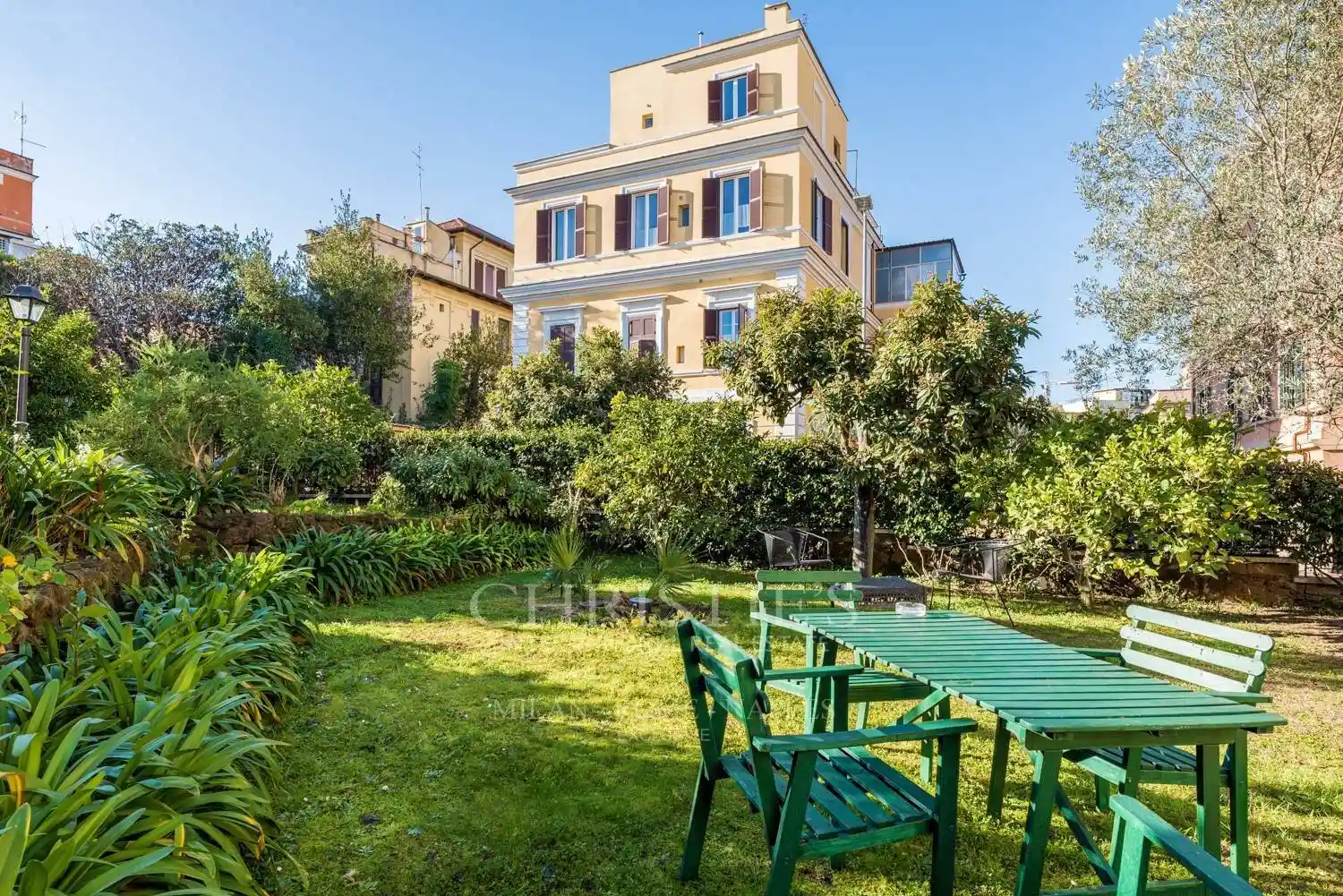 Villa in vendita a Roma