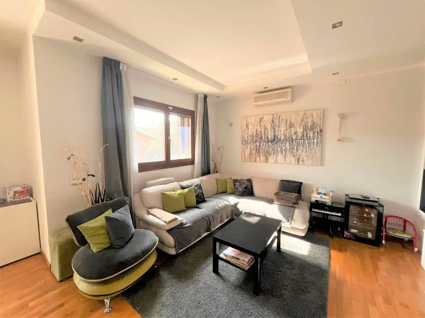 Trilocale via Pablo Neruda, Ardeatino - Montagnola, Roma - foto 2