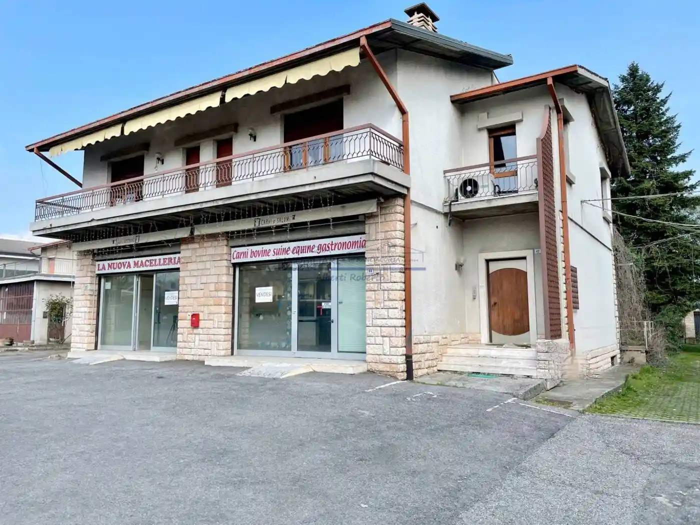 Appartamento in vendita a Passirano