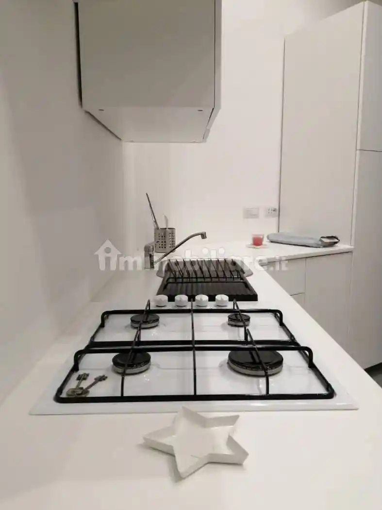 Bilocale viale Capomazza, Lungomare, Pozzuoli - foto 2