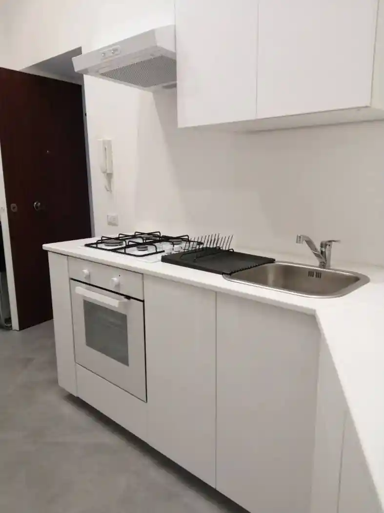 Bilocale viale Capomazza, Lungomare, Pozzuoli - foto 5