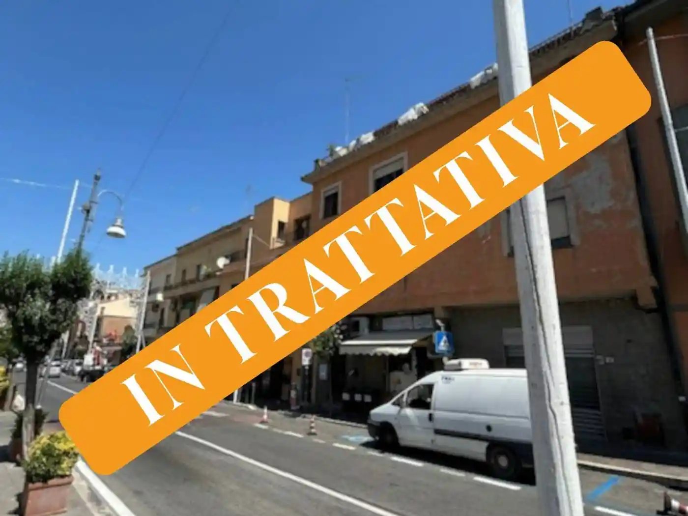 Casa indipendente in vendita a Formello