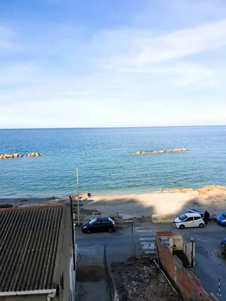 Appartamento in vendita a Messina