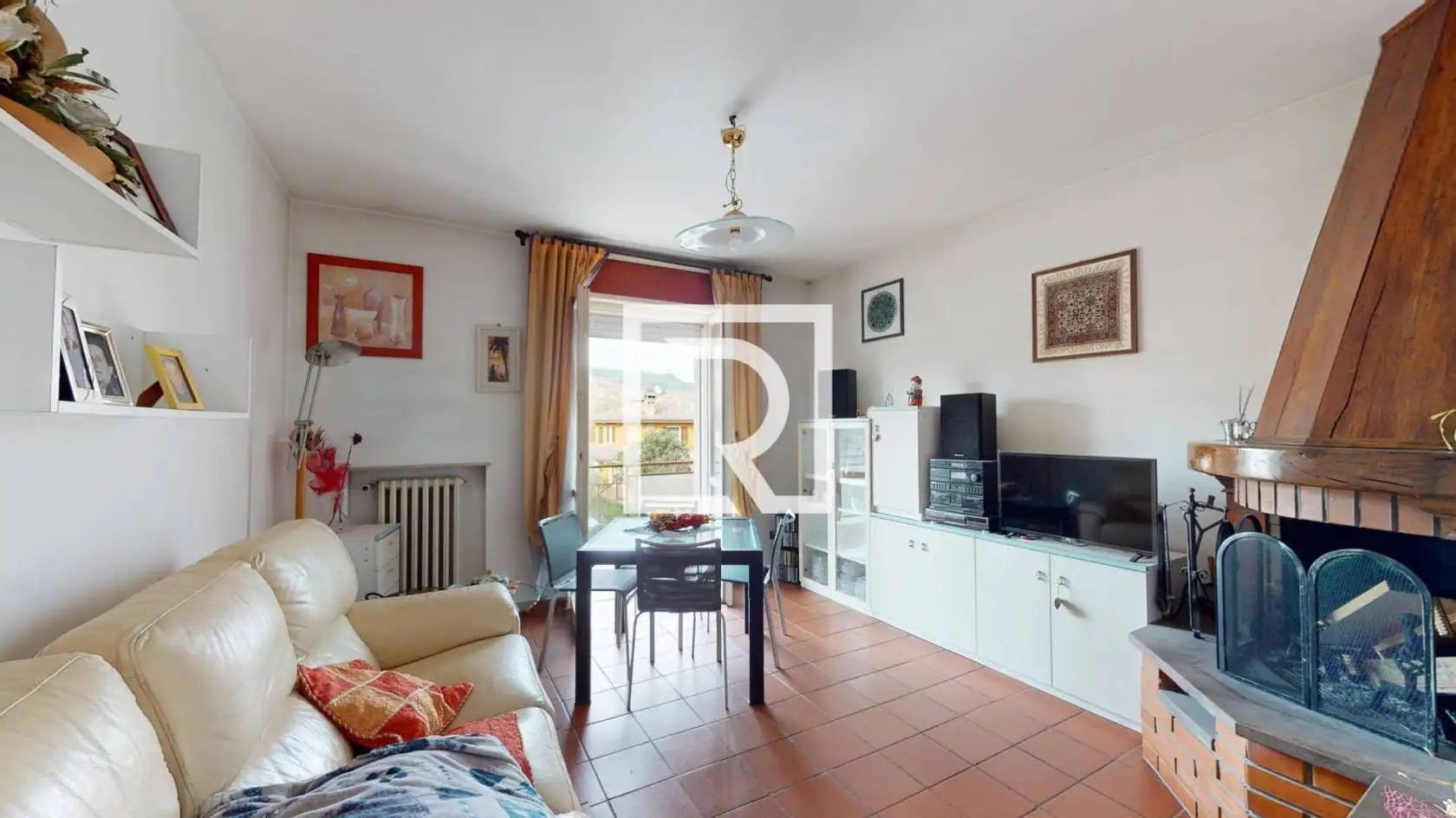 Appartamento in vendita a Mercato Saraceno