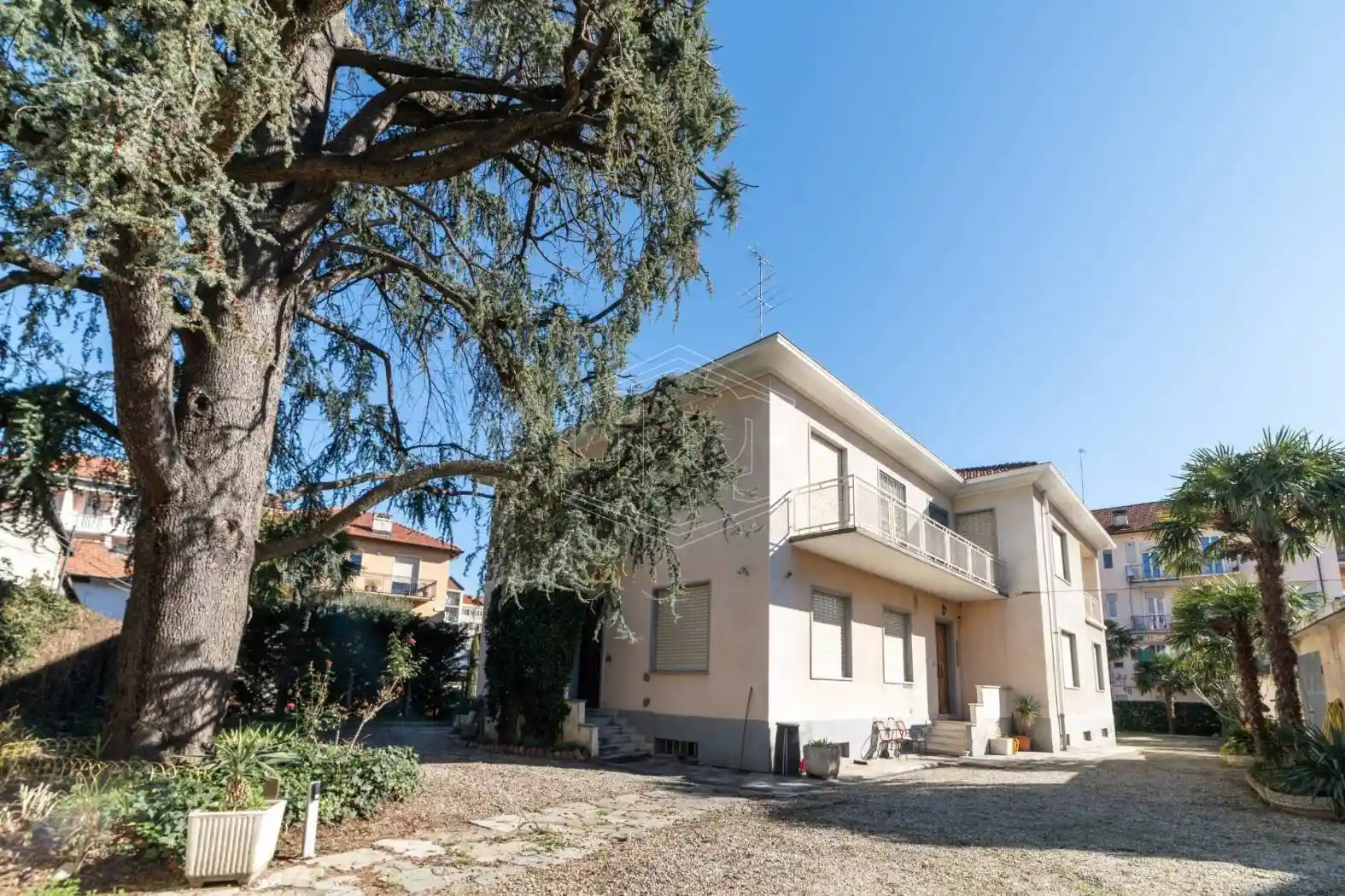 Appartamento in vendita a Rivoli