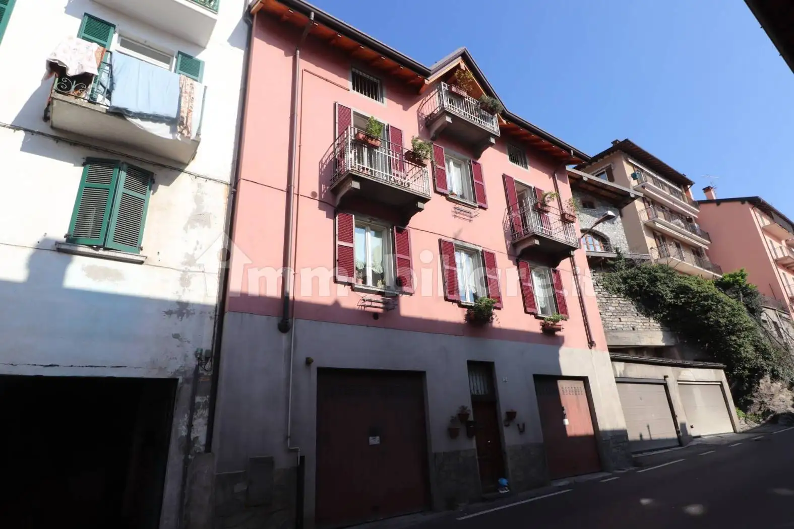 Villa in vendita a Colonno