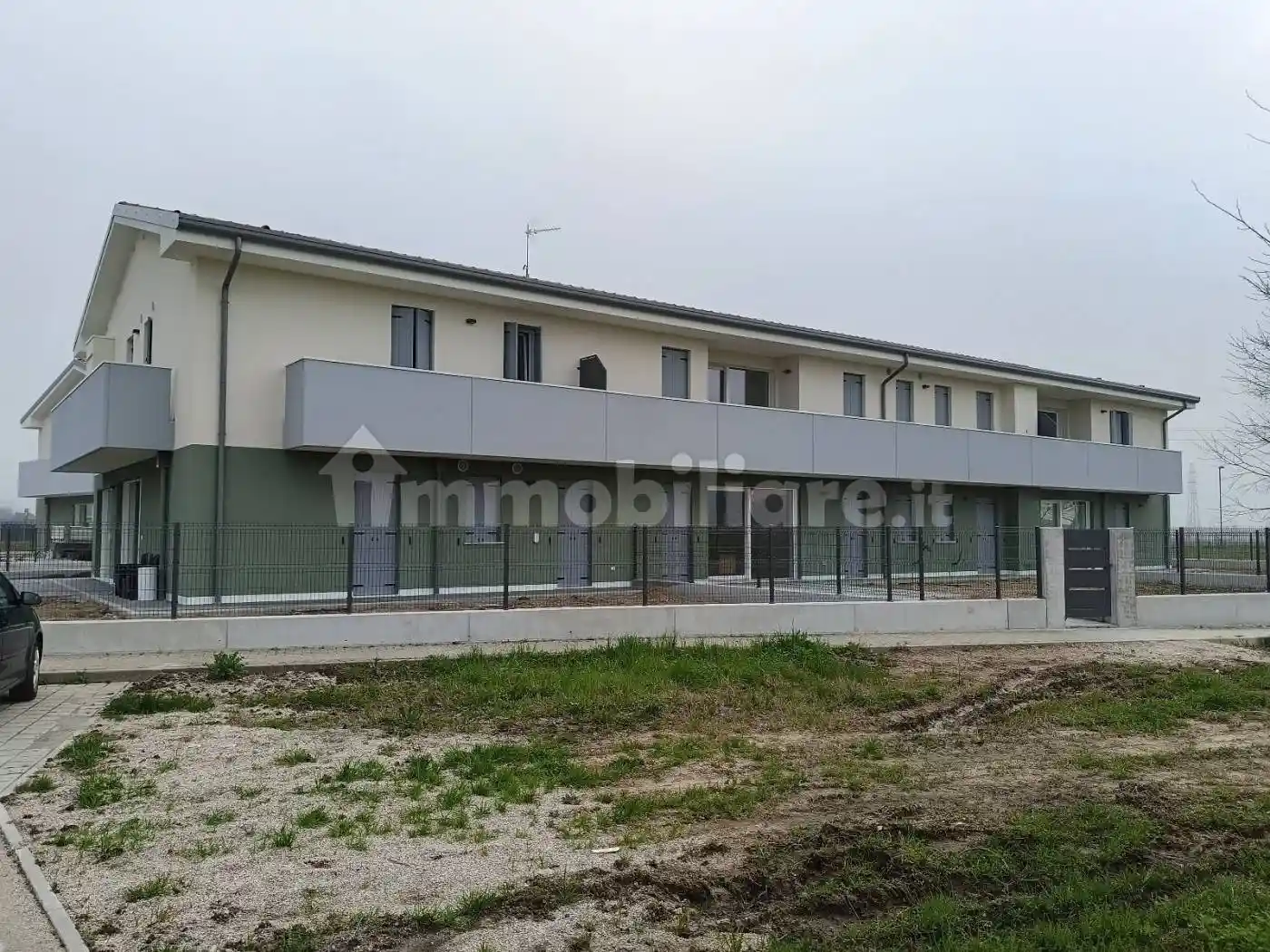 Appartamento in vendita a Montegalda