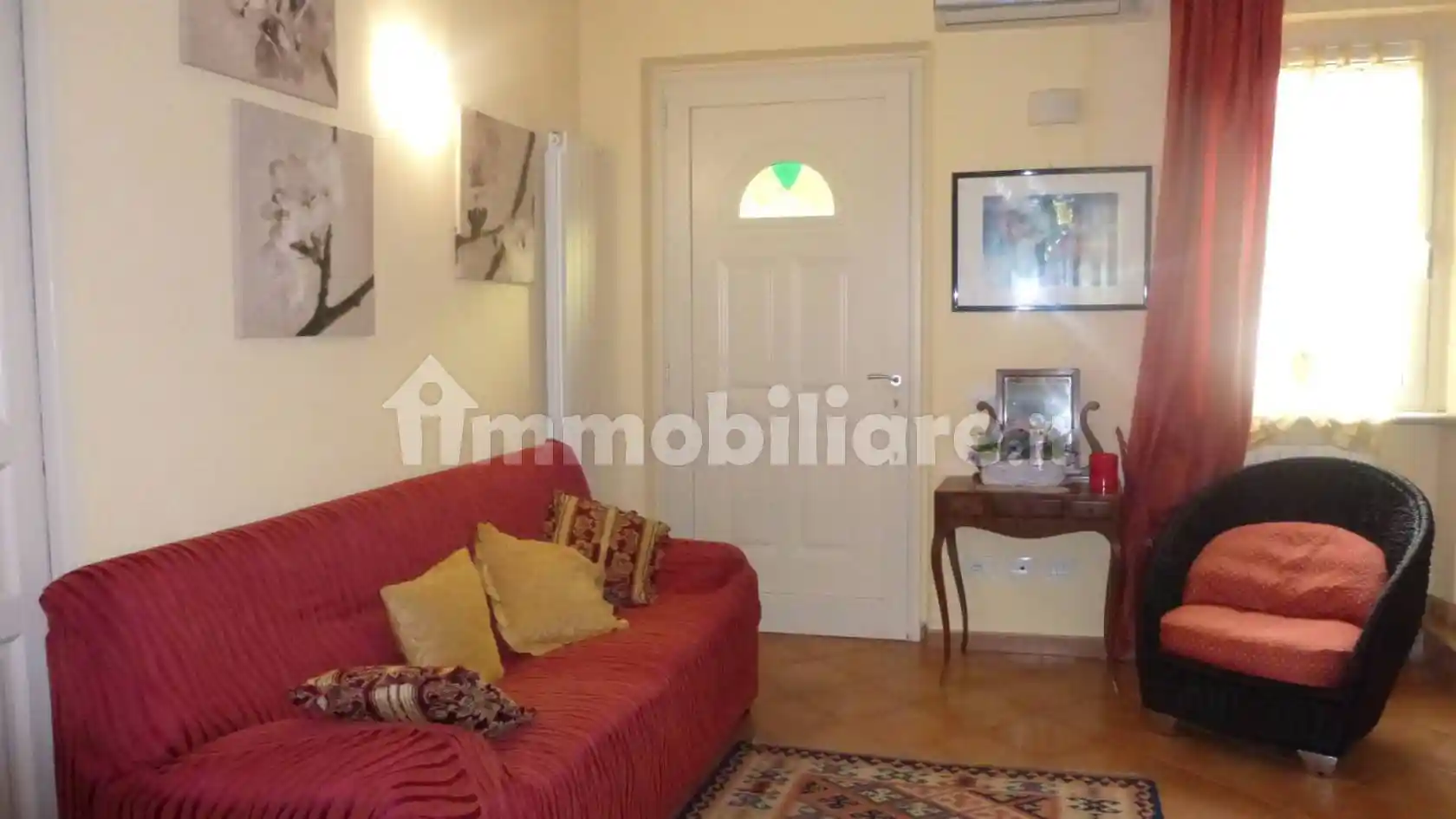 Villa in affitto a Forte dei Marmi