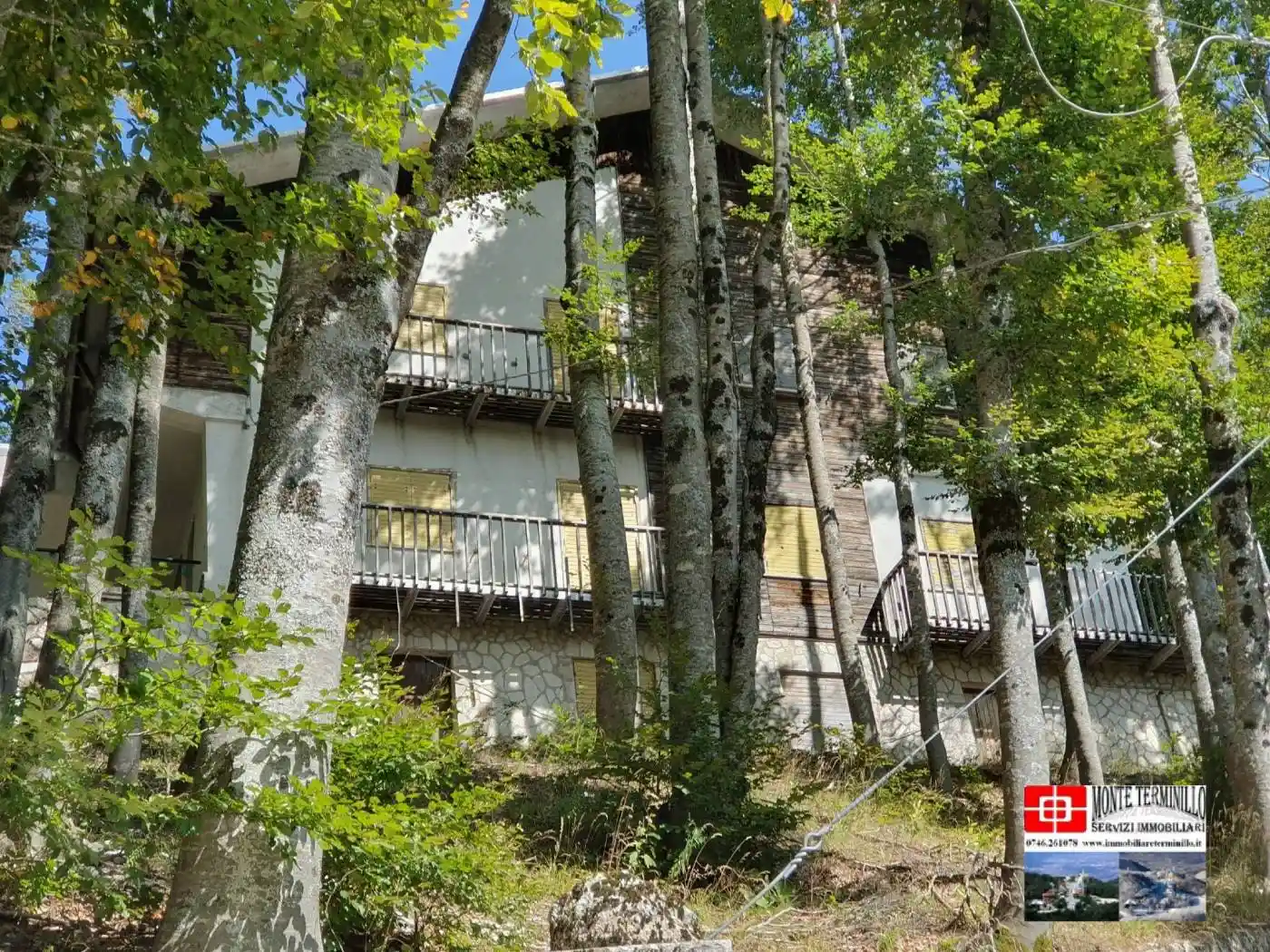 Casa indipendente in vendita a Rieti