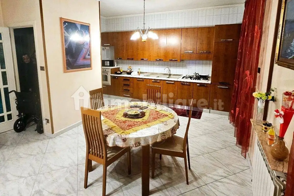 Appartamento in vendita a Casoria