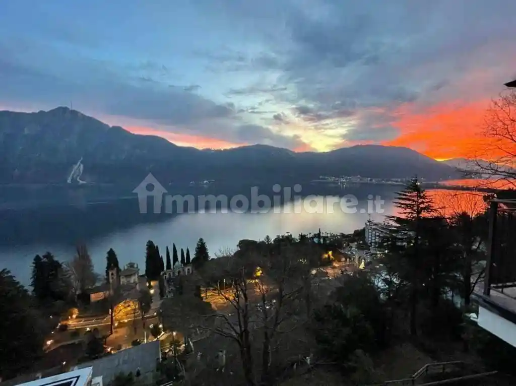 Appartamento in vendita a Campione d'Italia