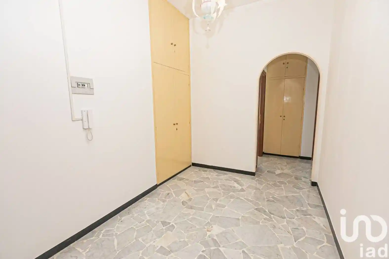 Attico - Mansarda in vendita a Genova