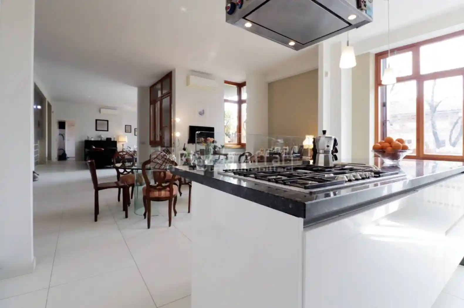 Appartamento in vendita a Reggio Emilia