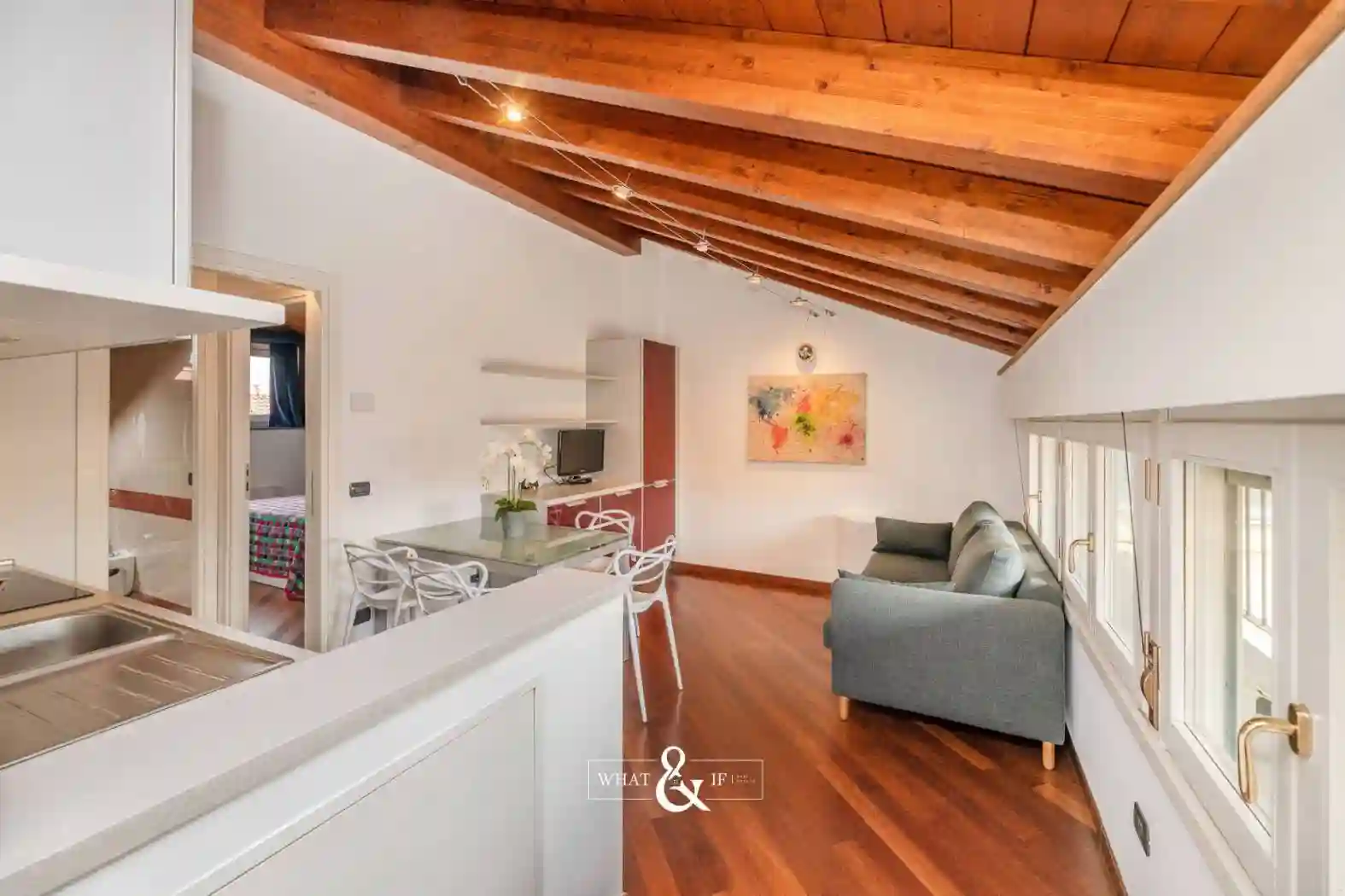 Appartamento - foto 3