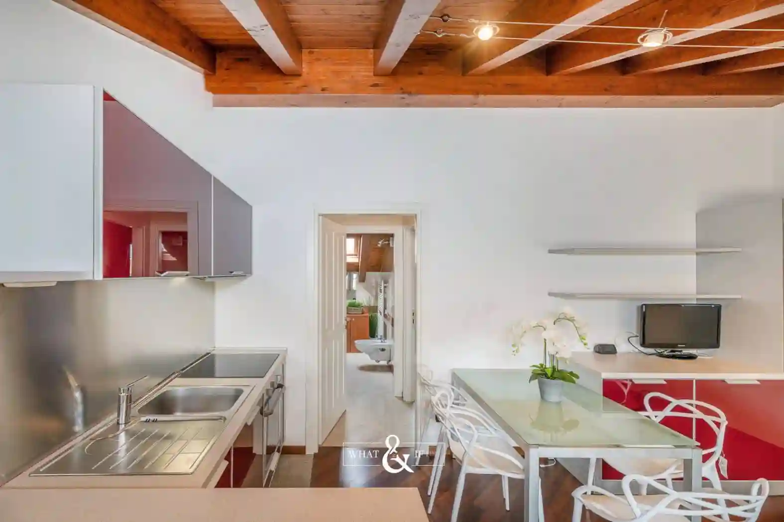 Appartamento - foto 4