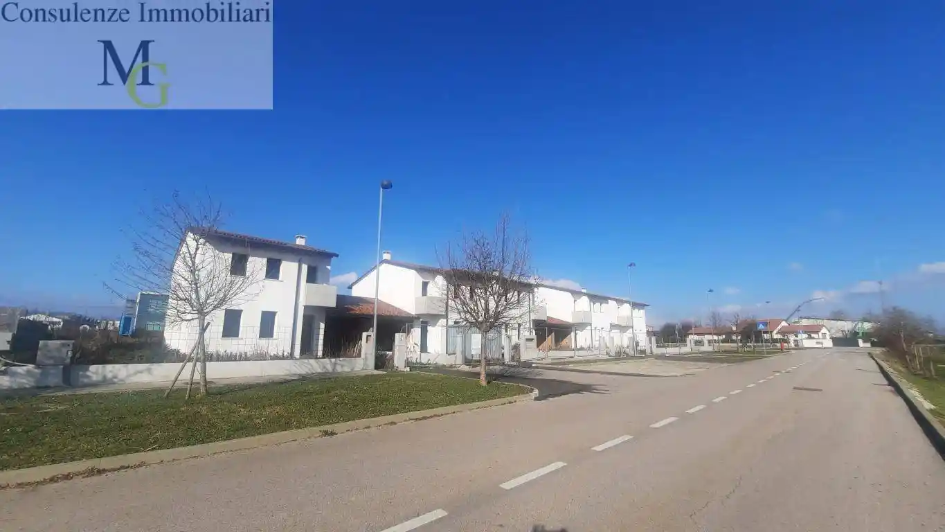 Villetta a schiera in vendita a Gambellara