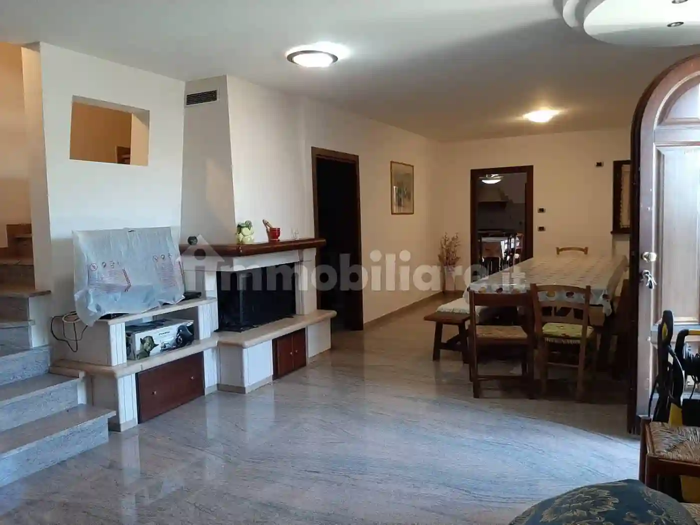 Casa indipendente - foto 4