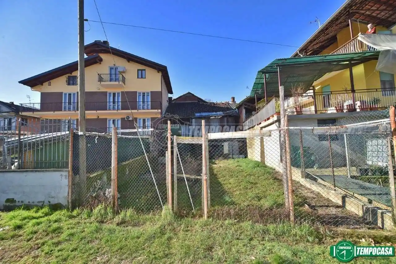 Casa indipendente in vendita a Rivarossa