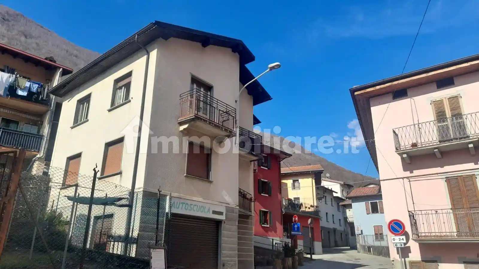 Appartamento in vendita a Casargo