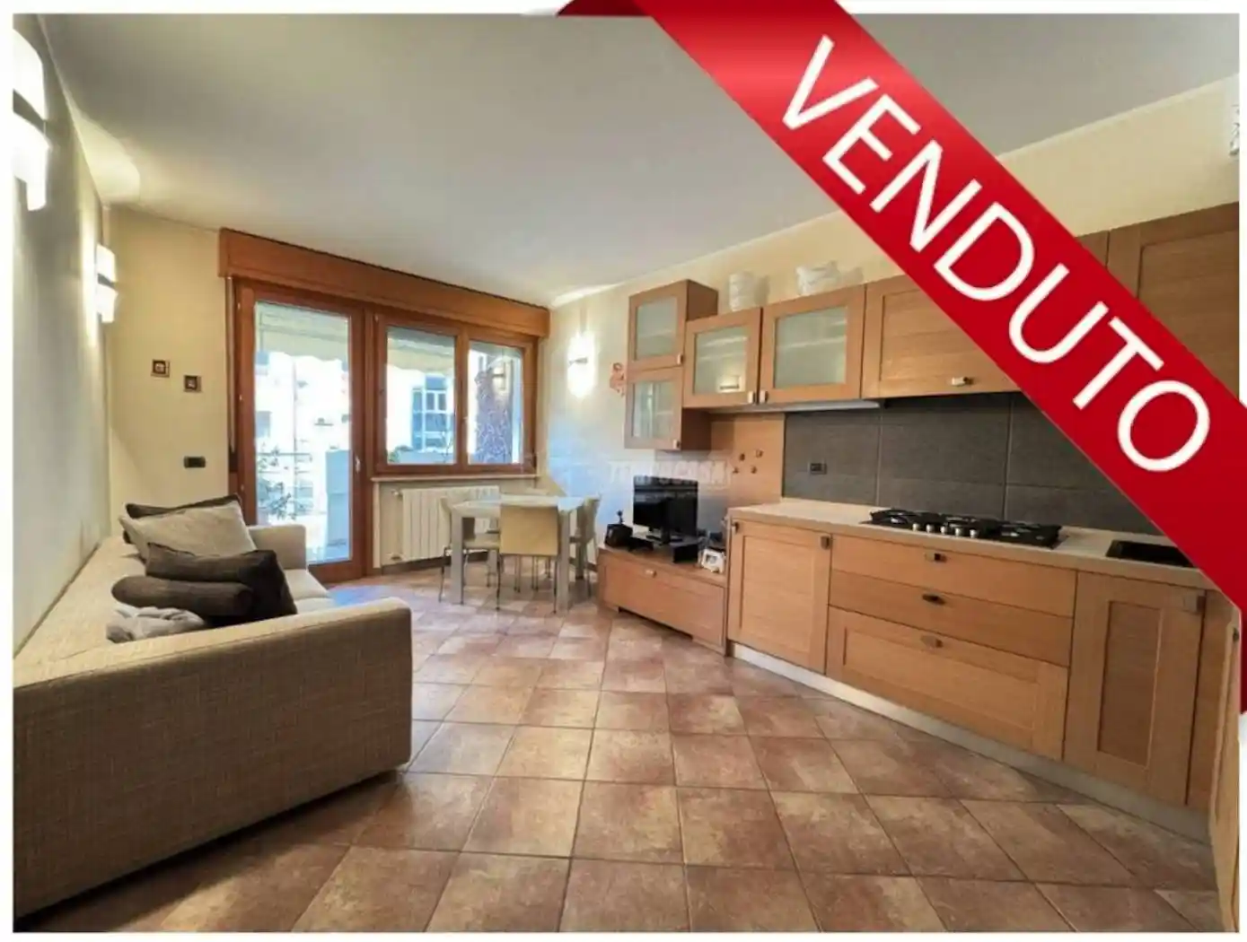 Appartamento in vendita a Rozzano