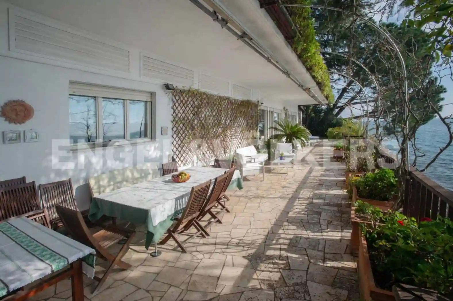 Villa - foto 4